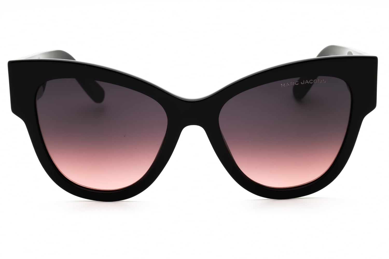 Marc Jacobs MARC 697/S - Black, Plastic, Cat Eye frame