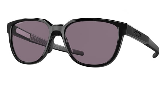 Oakley OO9250A ACTUATOR A - Polished Black, Acetate, Oval frame