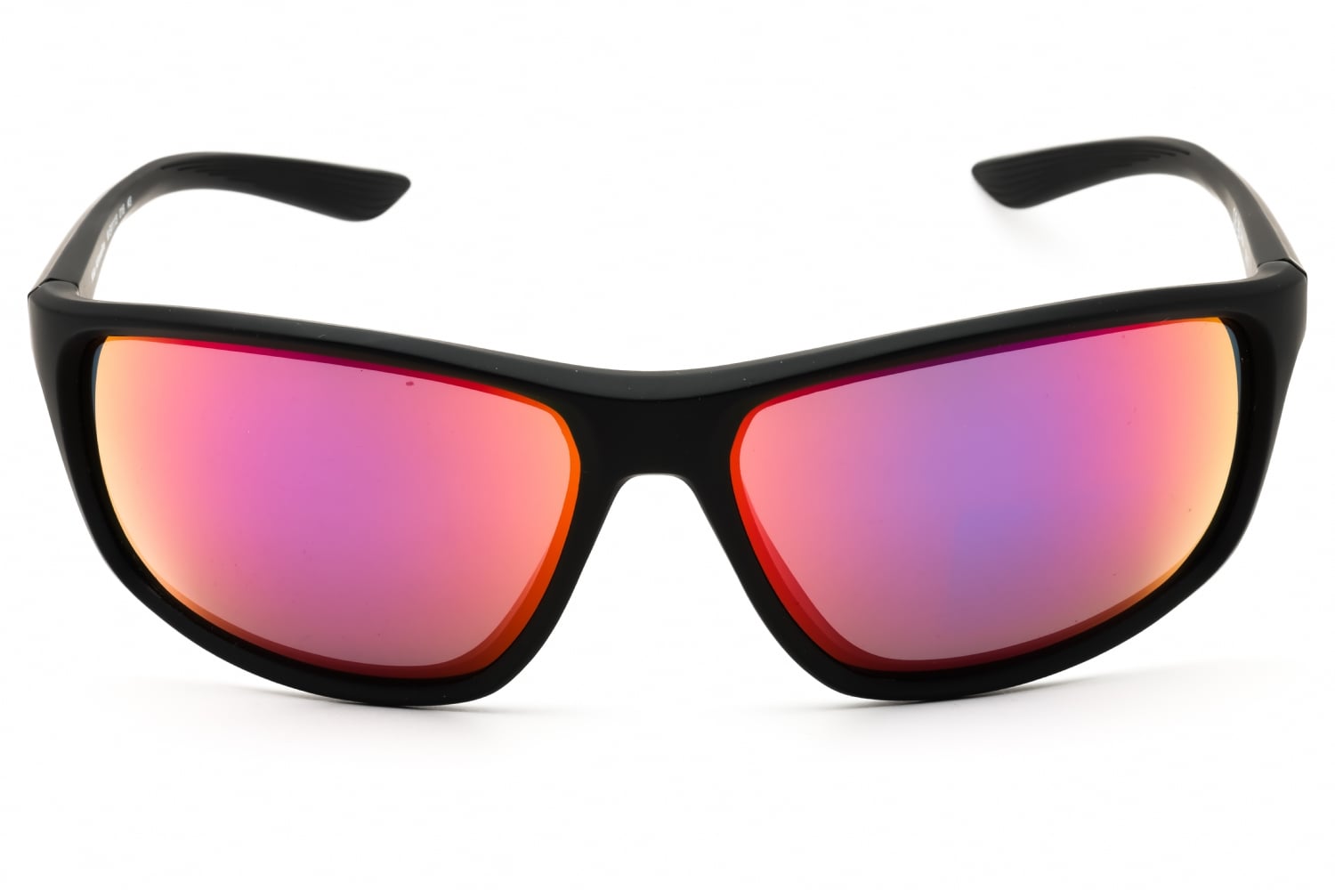 Black - CBM Nike Recover R AF EV0965 Sunglasses — Rectangle | KITS