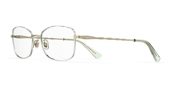 Emozioni EM 4426 - Wk299 Aqua, Stainless Steel, Cat Eye frame