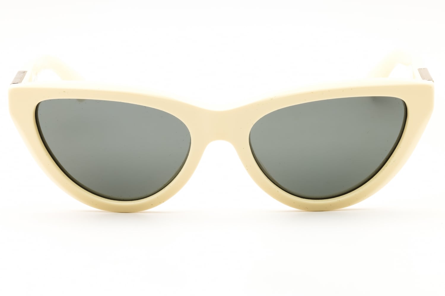 Burberry 0BE4436U - Yellow, Acetate, Cat Eye frame