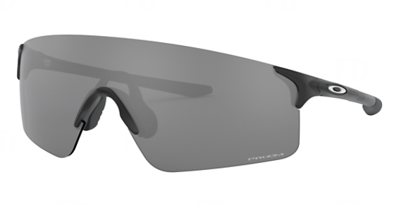 Oakley OO9454A EVZERO BLADES (A) - Matte Black, Acetate, Wrap-Around frame