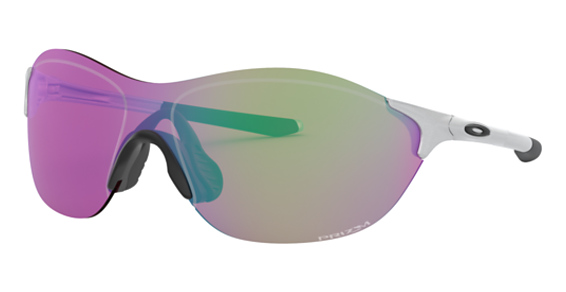 Oakley OO9410 EVZERO SWIFT (A) - Silver, Acetate, Wrap-Around frame
