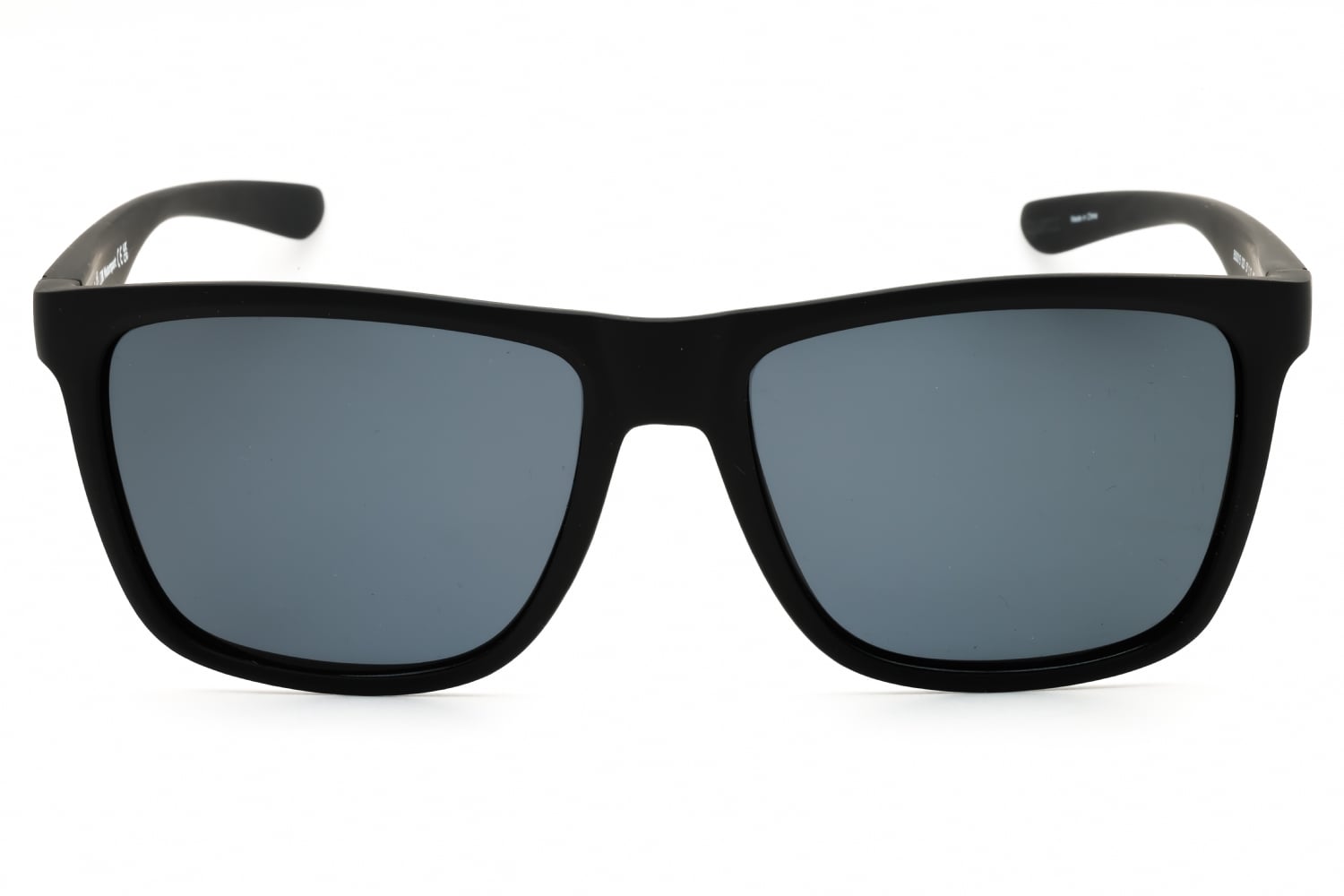 BMW BS0015 - Matte Black, Acetate, Rectangle frame