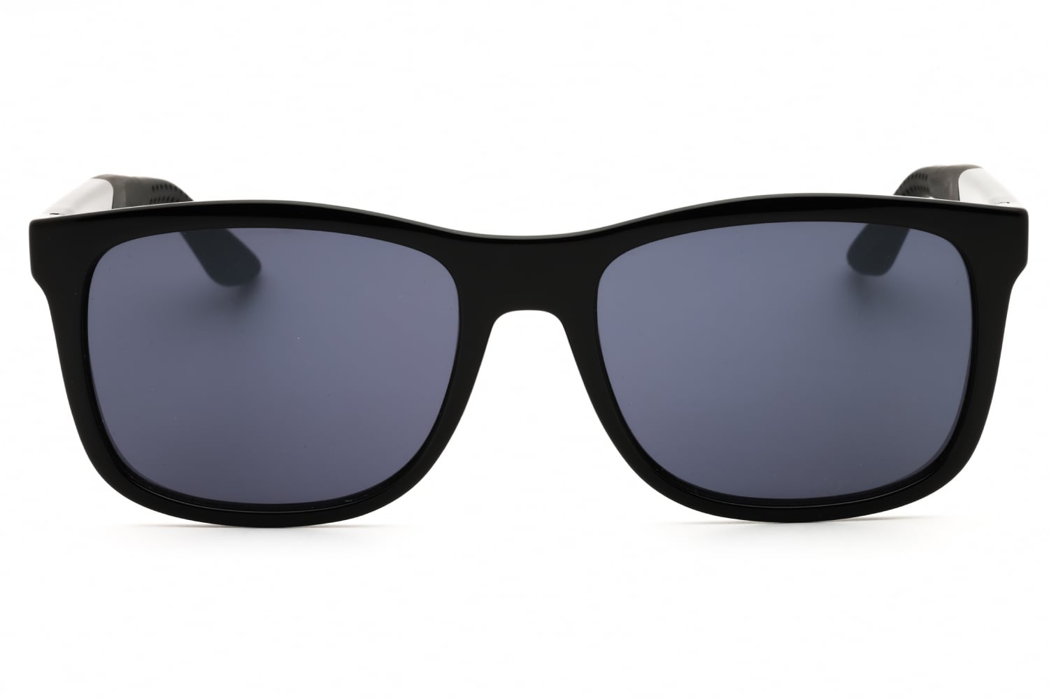 Salvatore Ferragamo SF1028SN - Black, Acetate, Rectangle frame