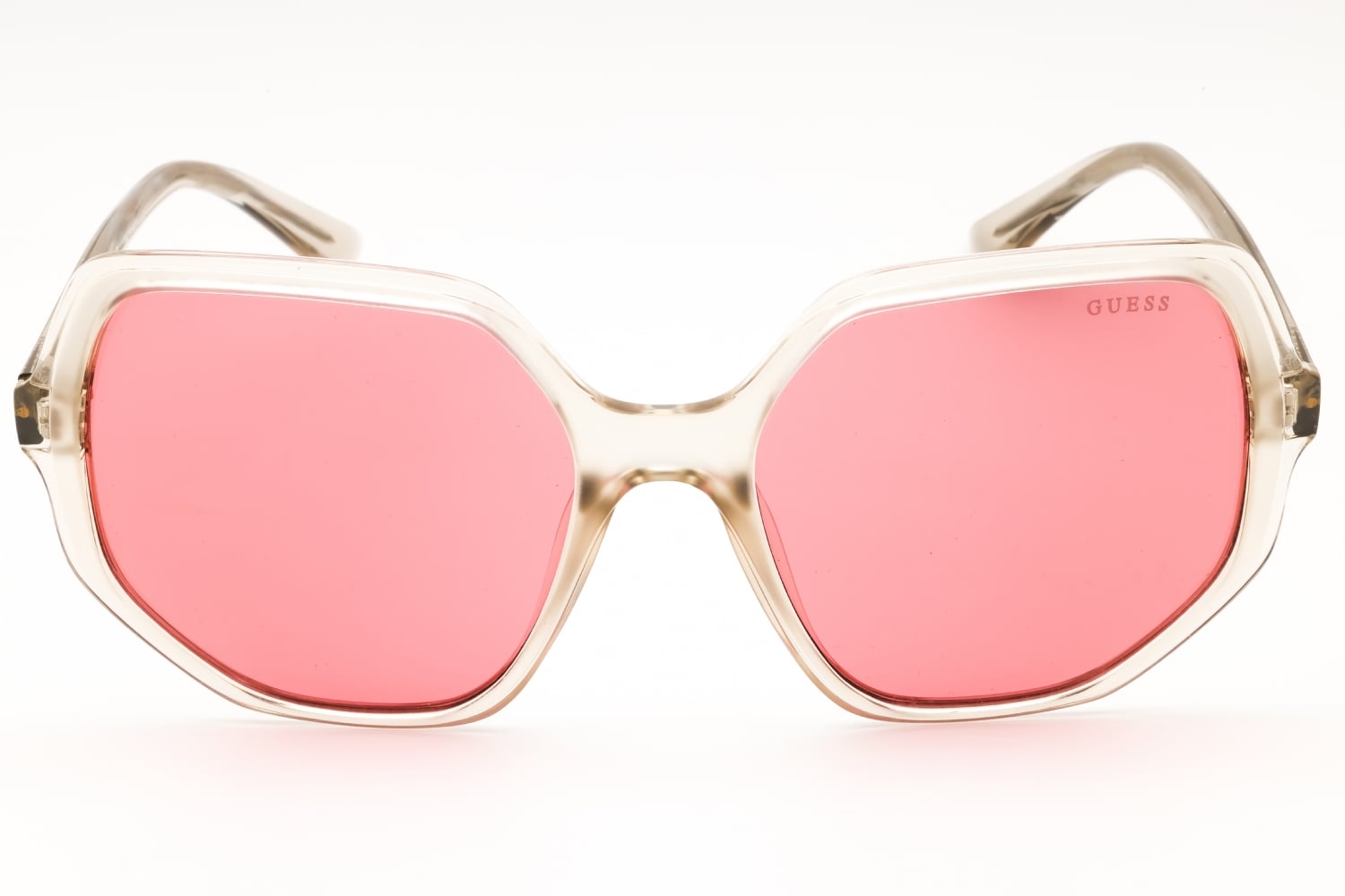Guess GU7773 - Crystal, Acetate, Mixed Shapes frame