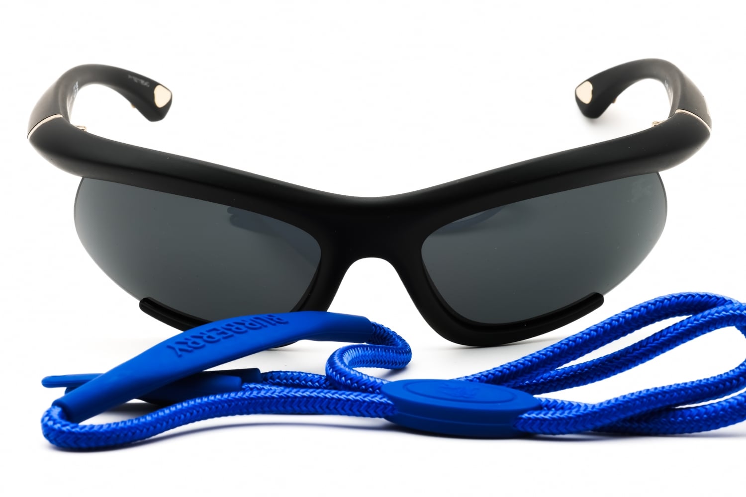 Burberry 0BE4462 - Rubber Black, Acetate, Oval frame
