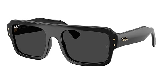 Polished Black Oakley OO9511 FLAK 2.0 S Sunglasses — Flat-Top | KITS