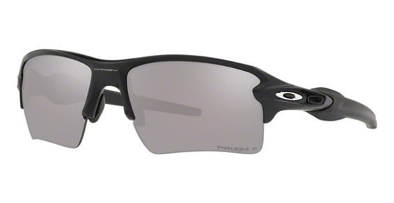 Oakley OO9188 FLAK 2.0 XL - Matte Black, Acetate, Rectangle frame