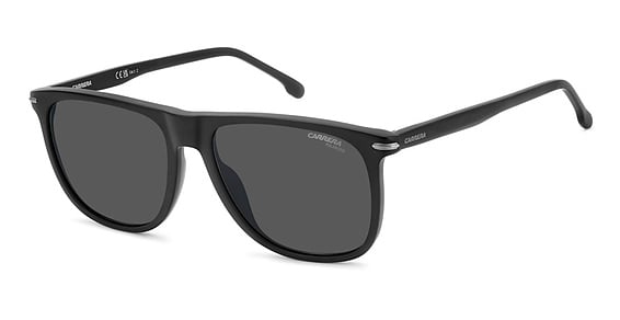 Carrera 349/S - Rzzm9 Mtbk Dkrt, Acetate, Rectangle frame