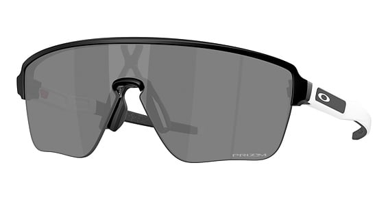 Oakley OO9415 CORRIDOR SQ - Matte Black, Acetate, Rectangle frame