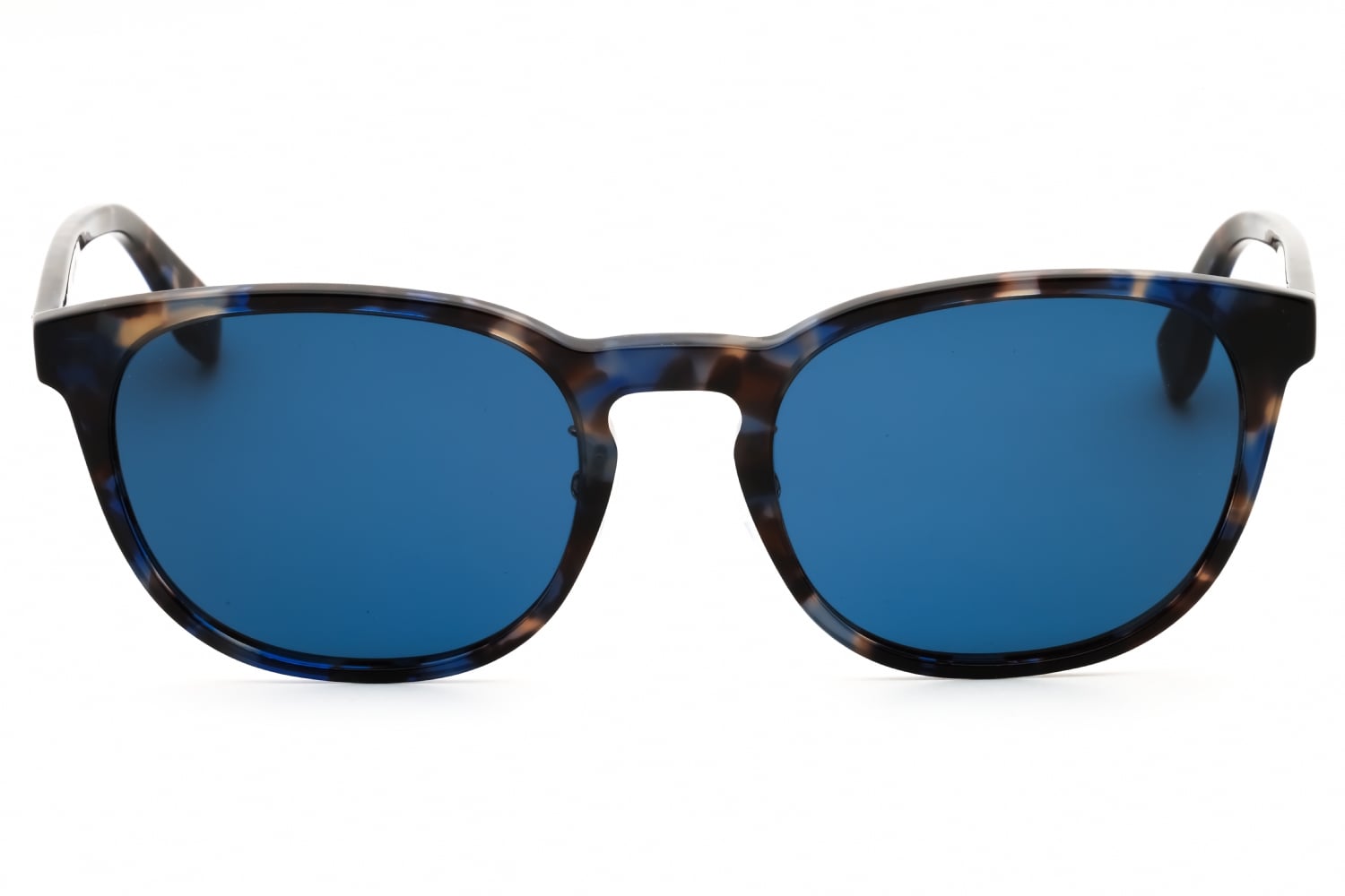 Adidas OR0042-H - Coloured Havana, Acetate, Round frame
