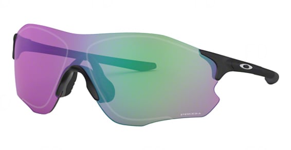 Oakley OO9313 EVZERO PATH (A) - Steel, Acetate, Wrap-Around frame