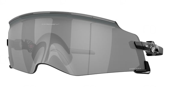Oakley OO9455M OAKLEY KATO - Polished Black, Acetate, Wrap-Around frame