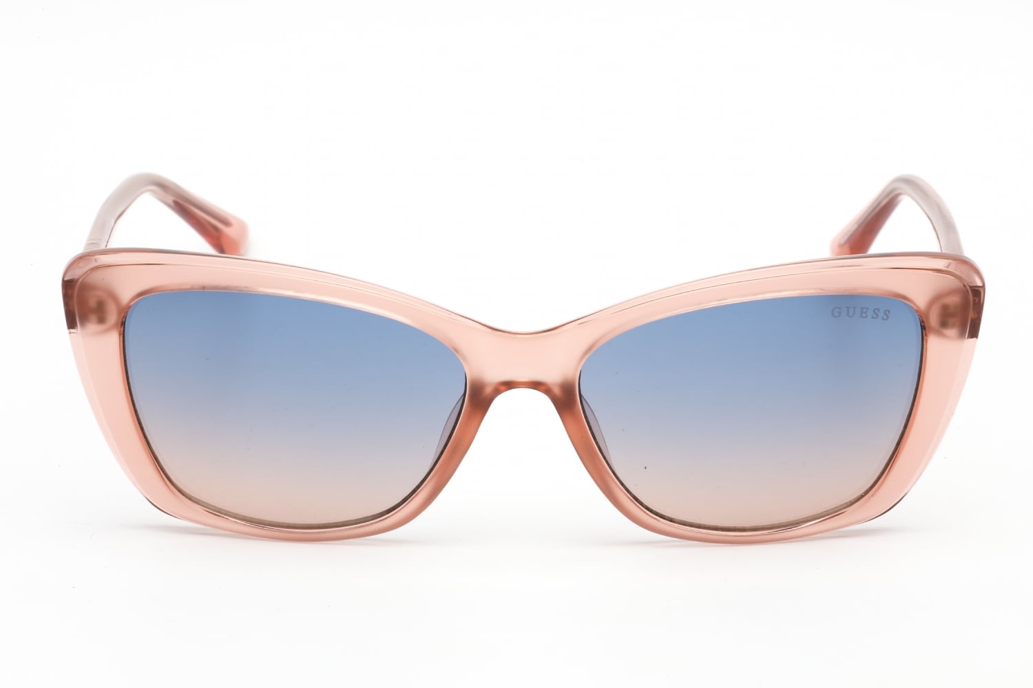 Guess GU7774 - Pink /other, Acetate, Cat Eye frame