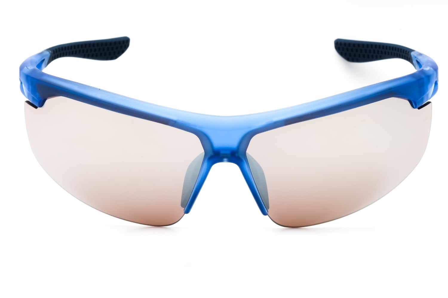Nike NIKE WINDTRACK E FV2396 - Matte Polar, Acetate, Mixed Shapes frame