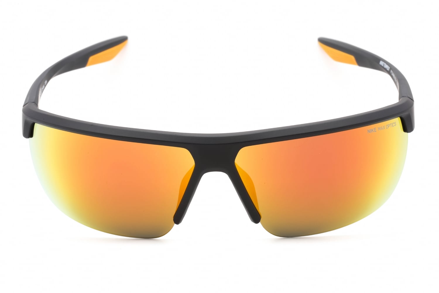 Nike NIKE TEMPEST M CW4665 - Matte Gridiron, Acetate, Mixed Shapes frame