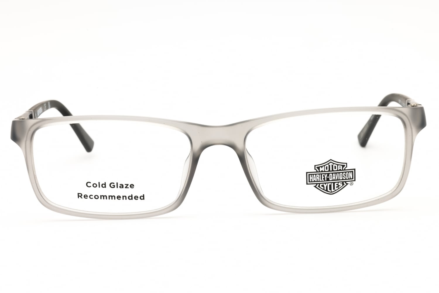 Harley Davidson HD0151T - Grey/other, Acetate, Rectangle frame