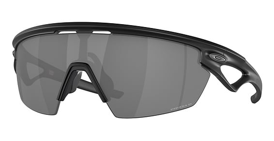 Oakley OO9403 SPHAERA - Matte Black, Acetate, Rectangle frame