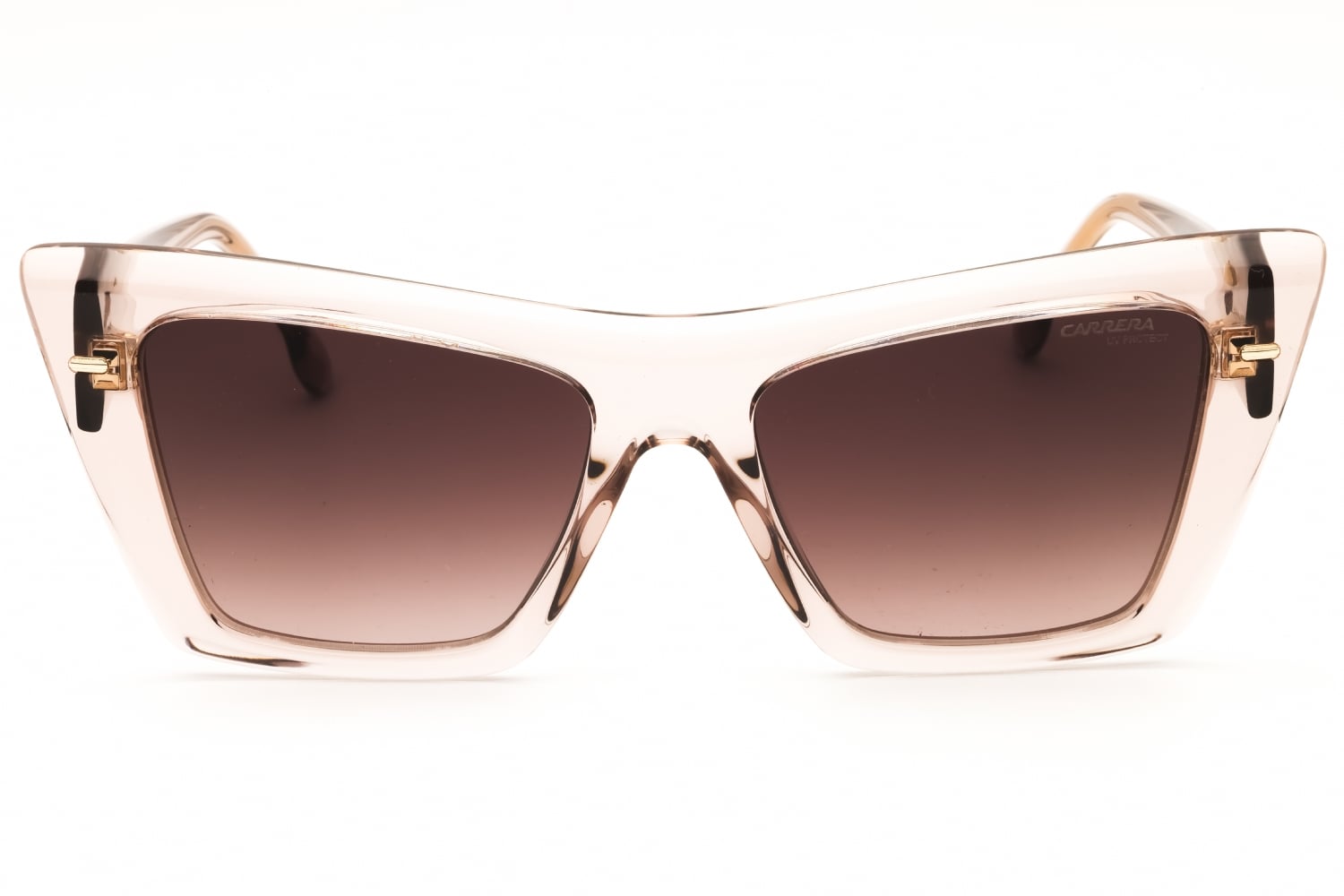Carrera CARRERA 3046/S - Nude, Acetate, Cat Eye frame