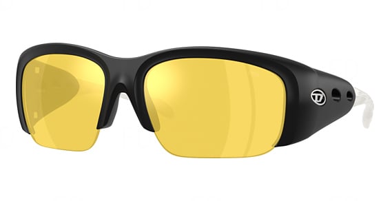 Diesel DL3016U - Solid Shiny Black, Acetate, Rectangle frame