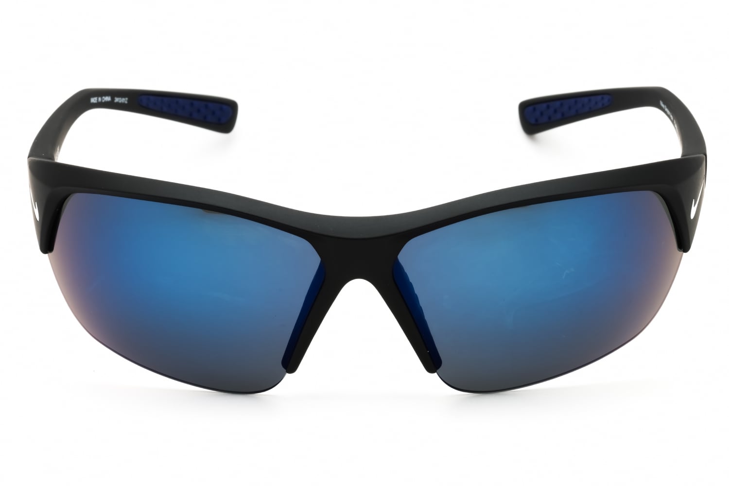Nike NIKE SKYLON ACE FQ4683 - Matte Black, Acetate, Mixed Shapes frame