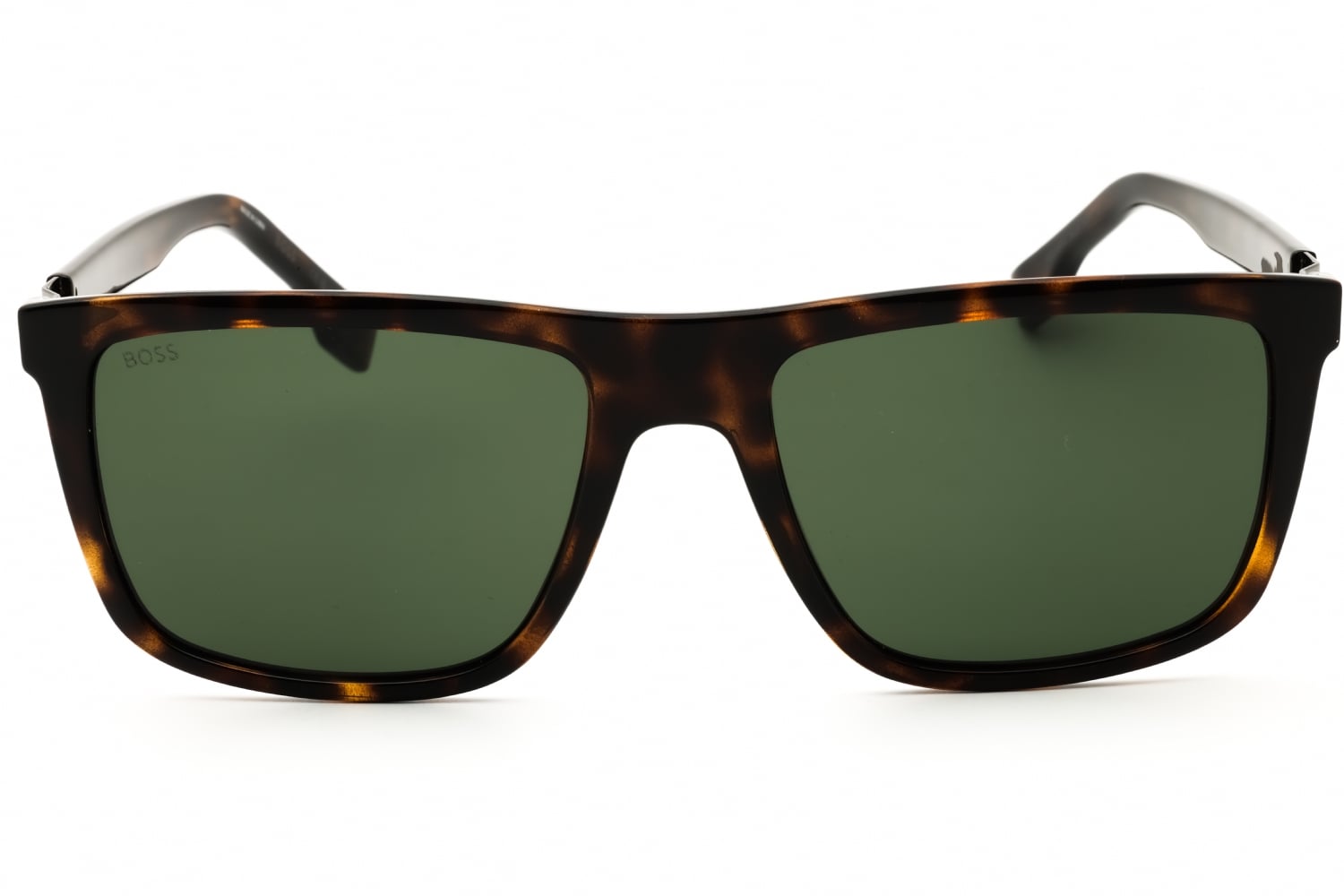 Hugo Boss BOSS 1699/S - Havana, Acetate, Rectangle frame