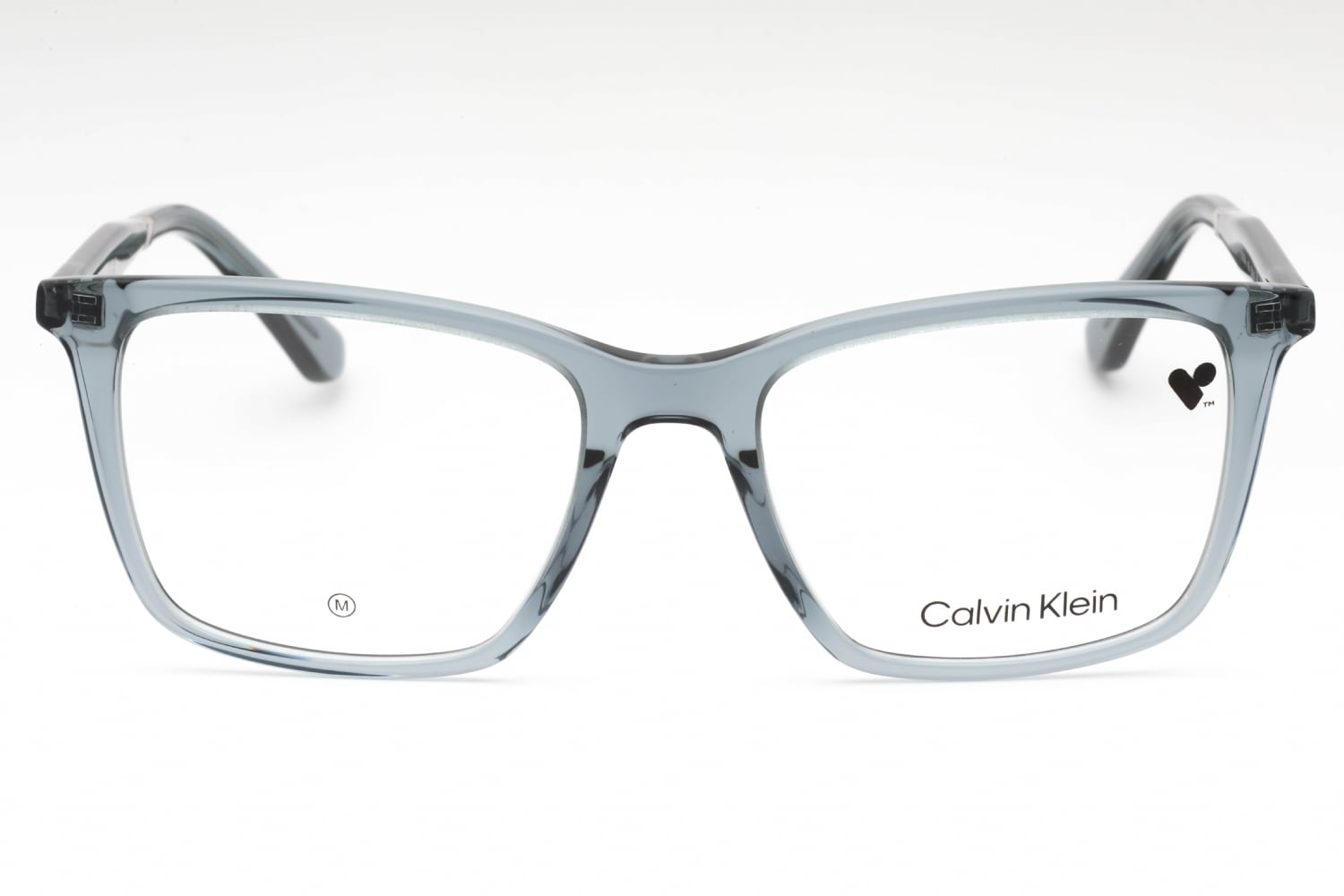 Calvin Klein CK23514 - Avio, Plastic, Rectangle frame