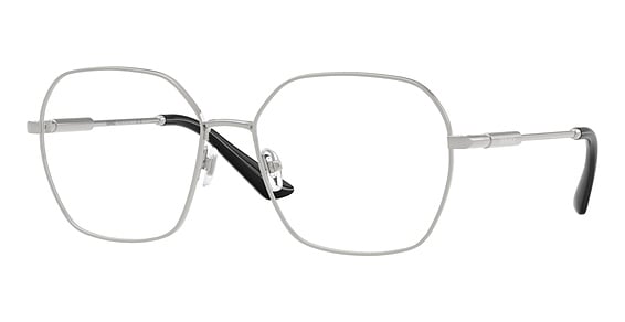 Versace VE1316 - Silver, Metal, Mixed Shapes frame