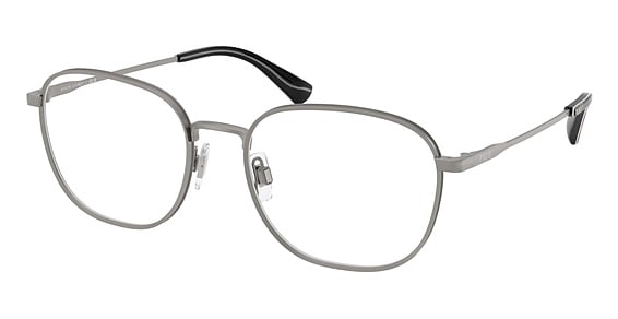 Polo PH1242 - Semishiny Gunmetal, Metal, Round frame