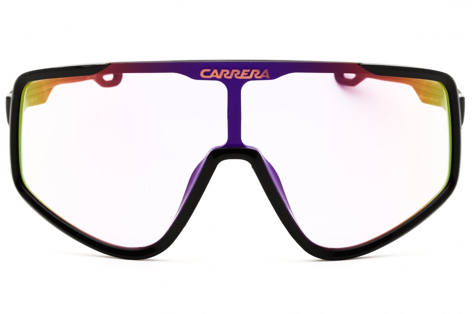 Carrera CARRERA 4017/S - Black, Other, Wrap-Around frame