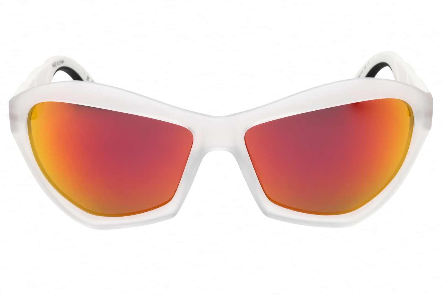 Adidas OR0095 - Crystal, Acetate, Cat Eye frame