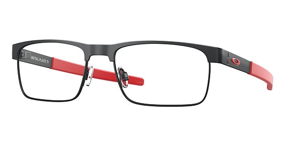 -- Oakley OX5153 METAL PLATE TI