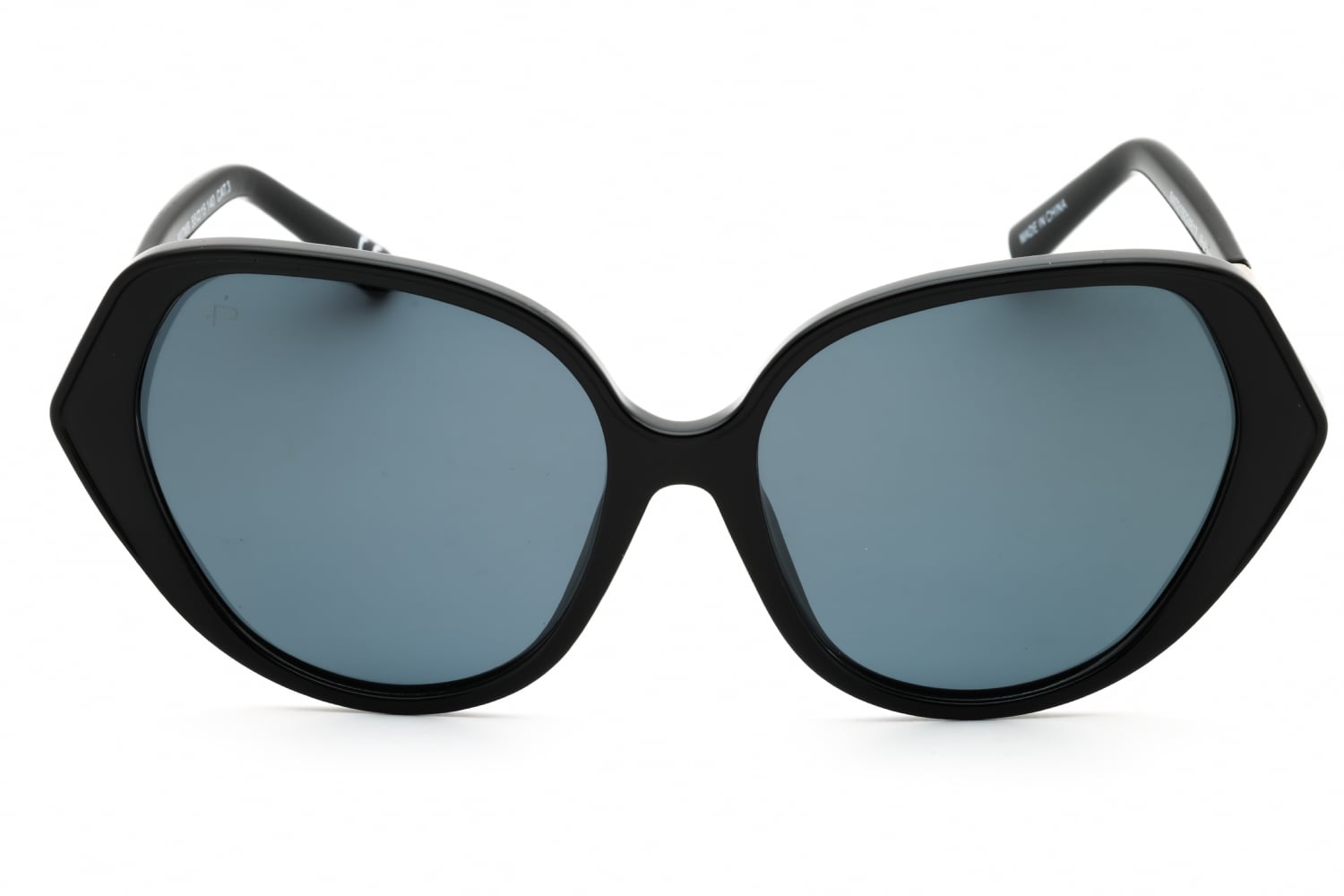 Privé Revaux THE MONTANA/S - Black, Plastic, Mixed Shapes frame