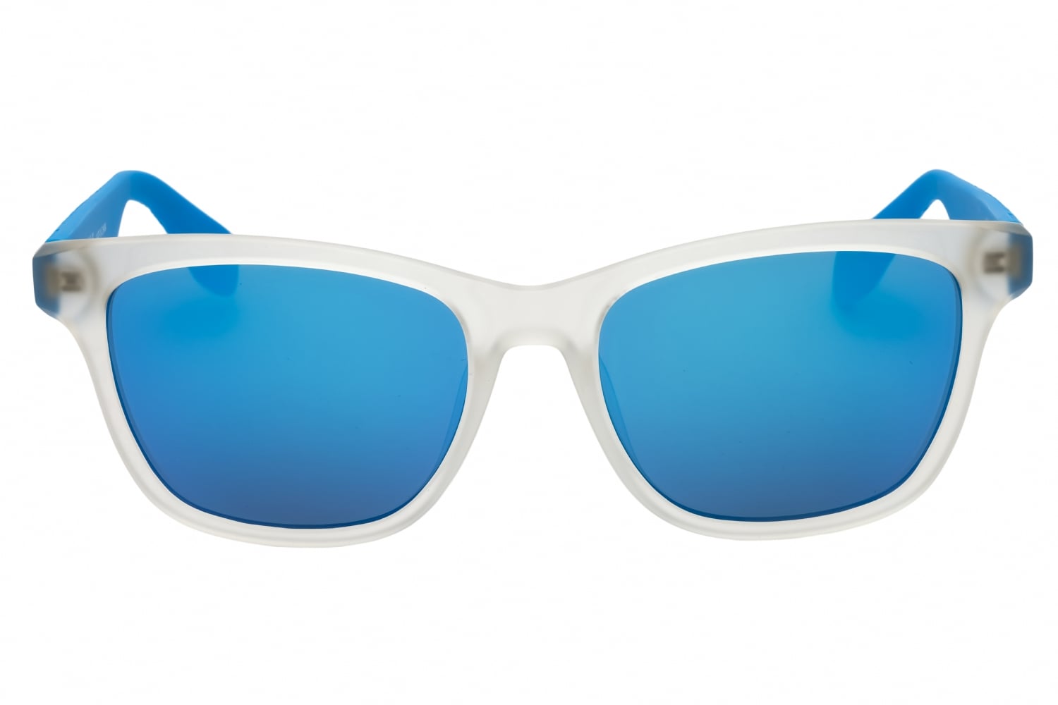 Adidas OR0069 - Crystal, Acetate, Rectangle frame