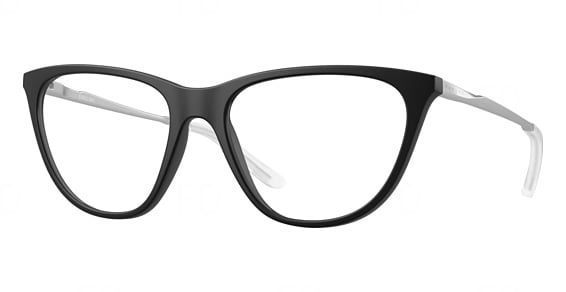 Oakley OX8202 BMNG ARC - Satin Black, Acetate, Mixed Shapes frame