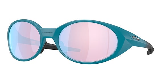 Oakley OO9438 EYEJACKET REDUX - MT Balsam, Acetate, Oval frame