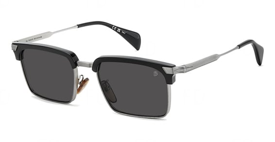 David Beckham DB 1227/G/S/US - 2842k BLK Ruth B, Other, Mixed Shapes frame