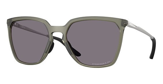 Oakley OO9480 SIELO SQ - Matte Olive Ink, Acetate, Oval frame