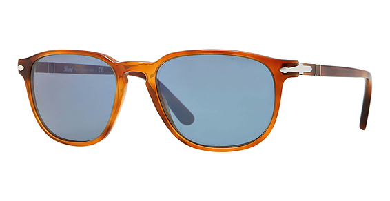 Persol PO3019S - Terra Di Siena, Plastic, Oval frame