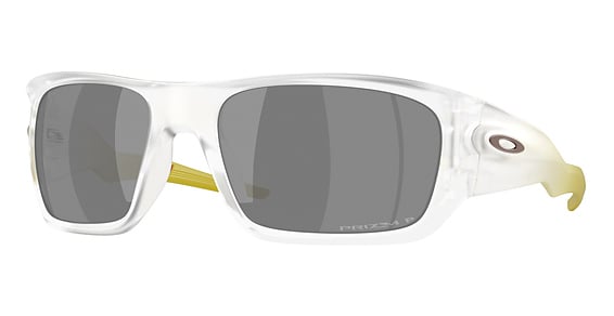 Oakley OO9486 MASSETER - Clear, Acetate, Rectangle frame