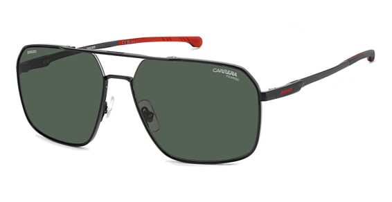 CARRERA DUCATI Carduc 038/S - 003uc Mtt Black, Other, Aviator frame