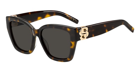 Hugo Boss Boss 1938/G/S - 086ir Hvn, Acetate, Rectangle frame