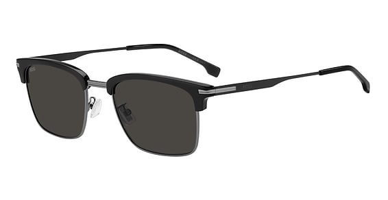 Hugo Boss Boss 1888/G/S - Ansir Blk Dkrut, Metal, Mixed Shapes frame