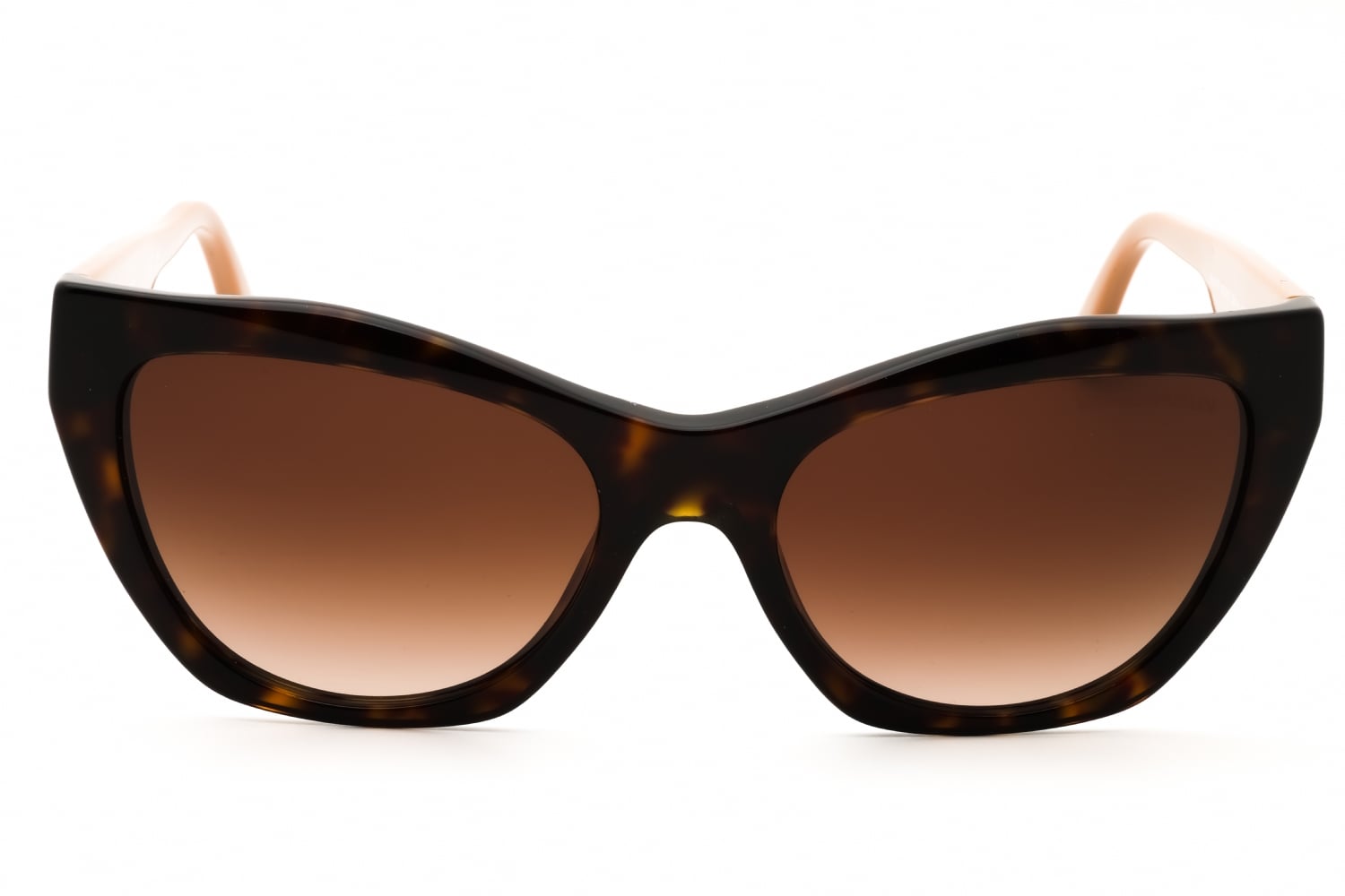 Emporio Armani 0EA4176 - Dark Tortoise, Acetate, Cat Eye frame