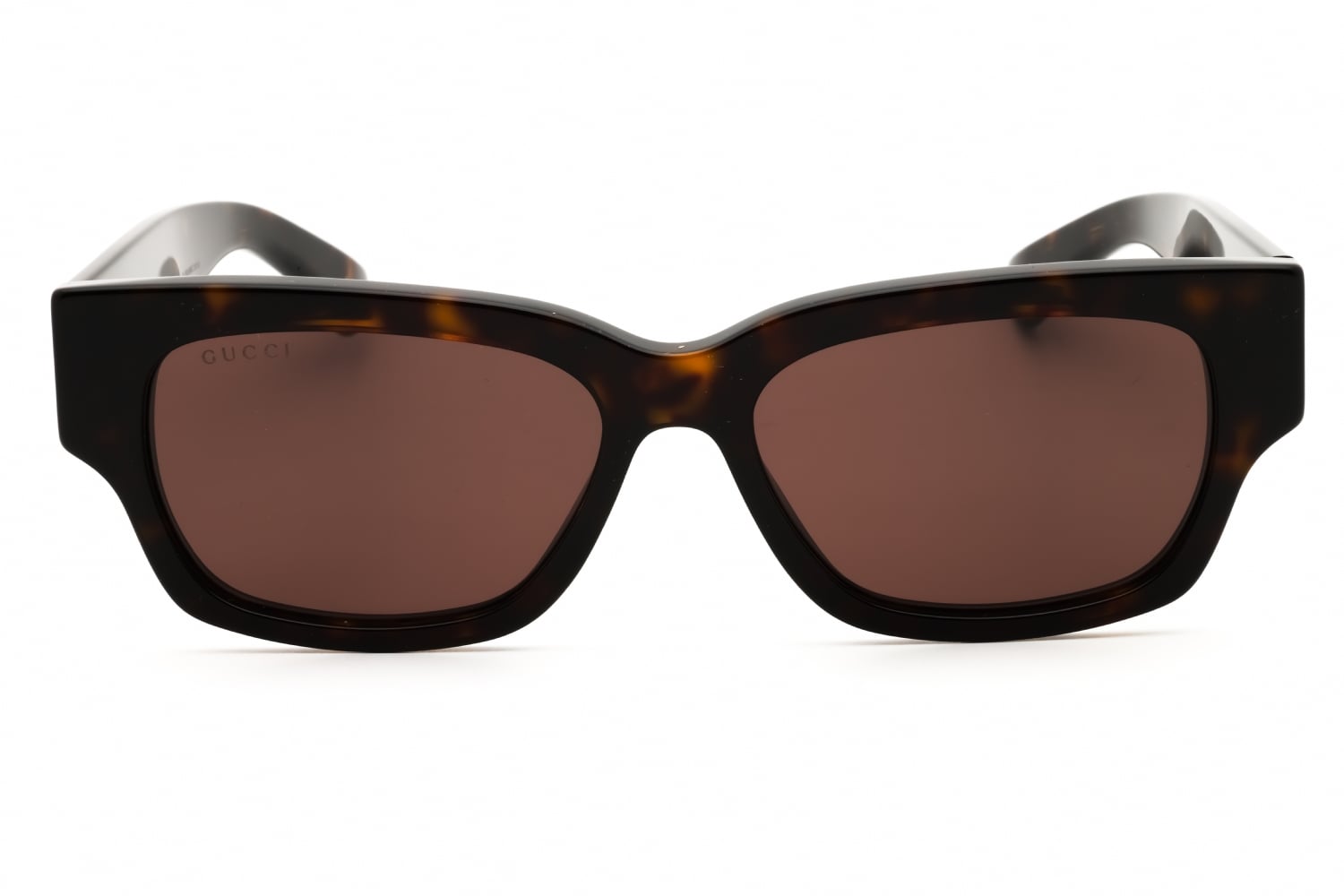 Gucci GG1794S - Havana-havana-brown, Acetate, Rectangle frame