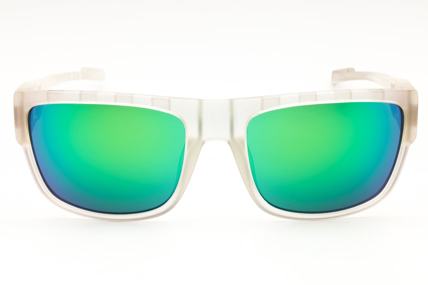 Adidas SP0082 - Crystal/other, Acetate, Mixed Shapes frame