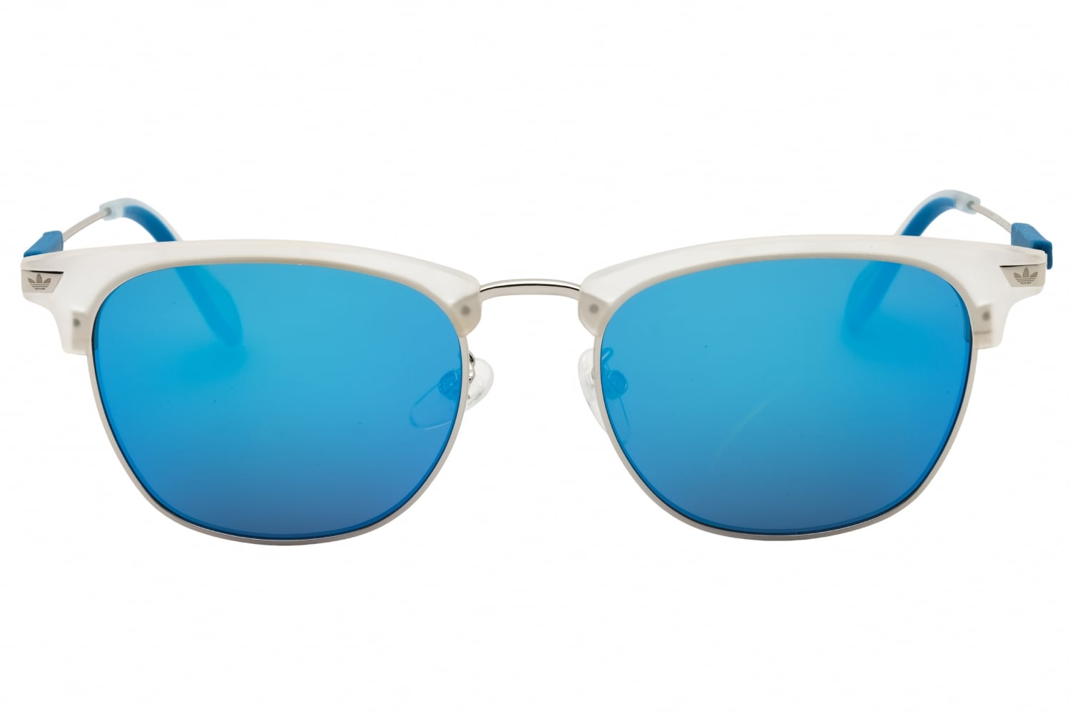 Adidas OR0083 - Crystal, Metal, Rectangle frame