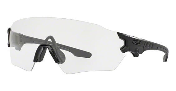 Oakley OO9328 SI TOMBSTONE - Matte Black, Acetate, Rimless frame