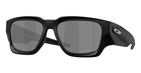 Oakley OO9514 INSTAGATOR - Matte Black, Acetate, Rectangle frame